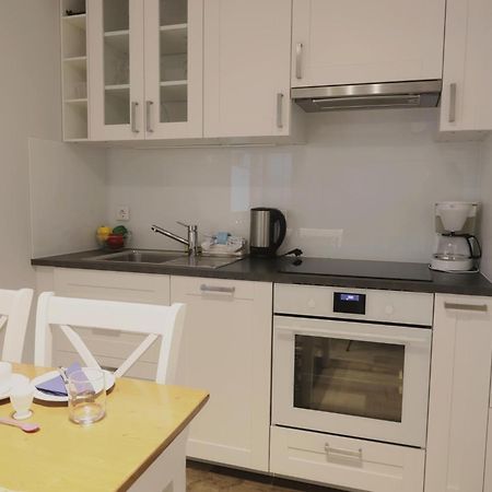 -Zimmer-Appartement Ueber 2 Etagen In Wenningstedt In Ruhiger Lage Extérieur photo