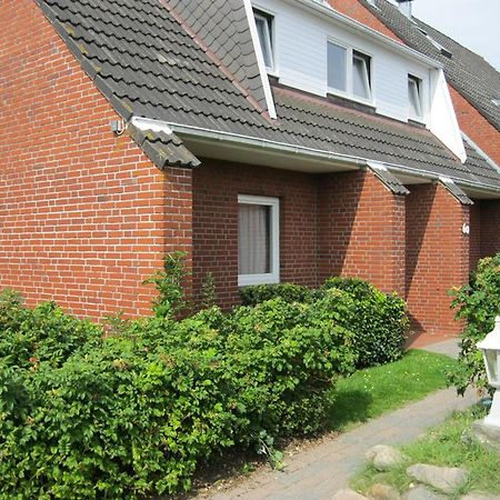-Zimmer-Appartement Ueber 2 Etagen In Wenningstedt In Ruhiger Lage Extérieur photo