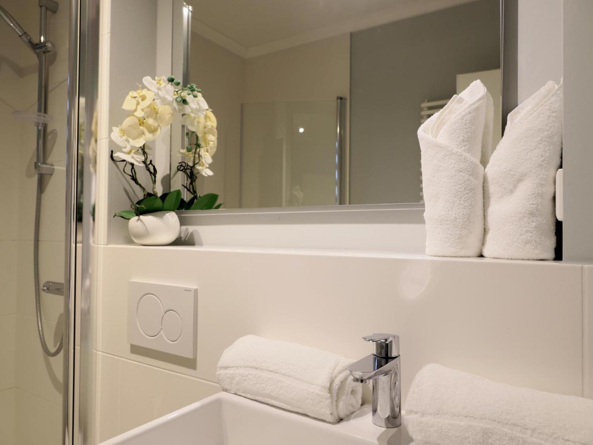 -Zimmer-Appartement Ueber 2 Etagen In Wenningstedt In Ruhiger Lage Extérieur photo