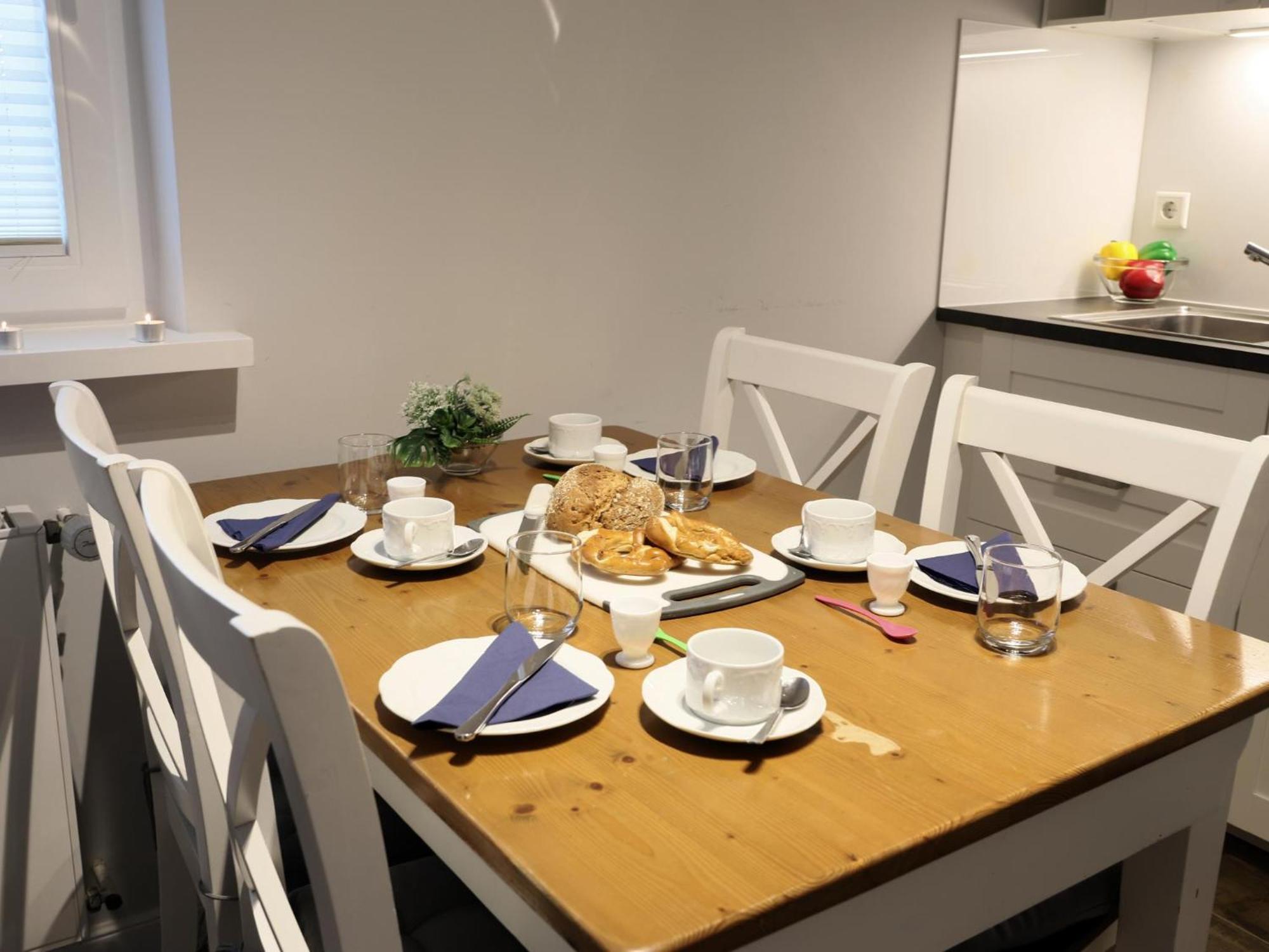 -Zimmer-Appartement Ueber 2 Etagen In Wenningstedt In Ruhiger Lage Extérieur photo