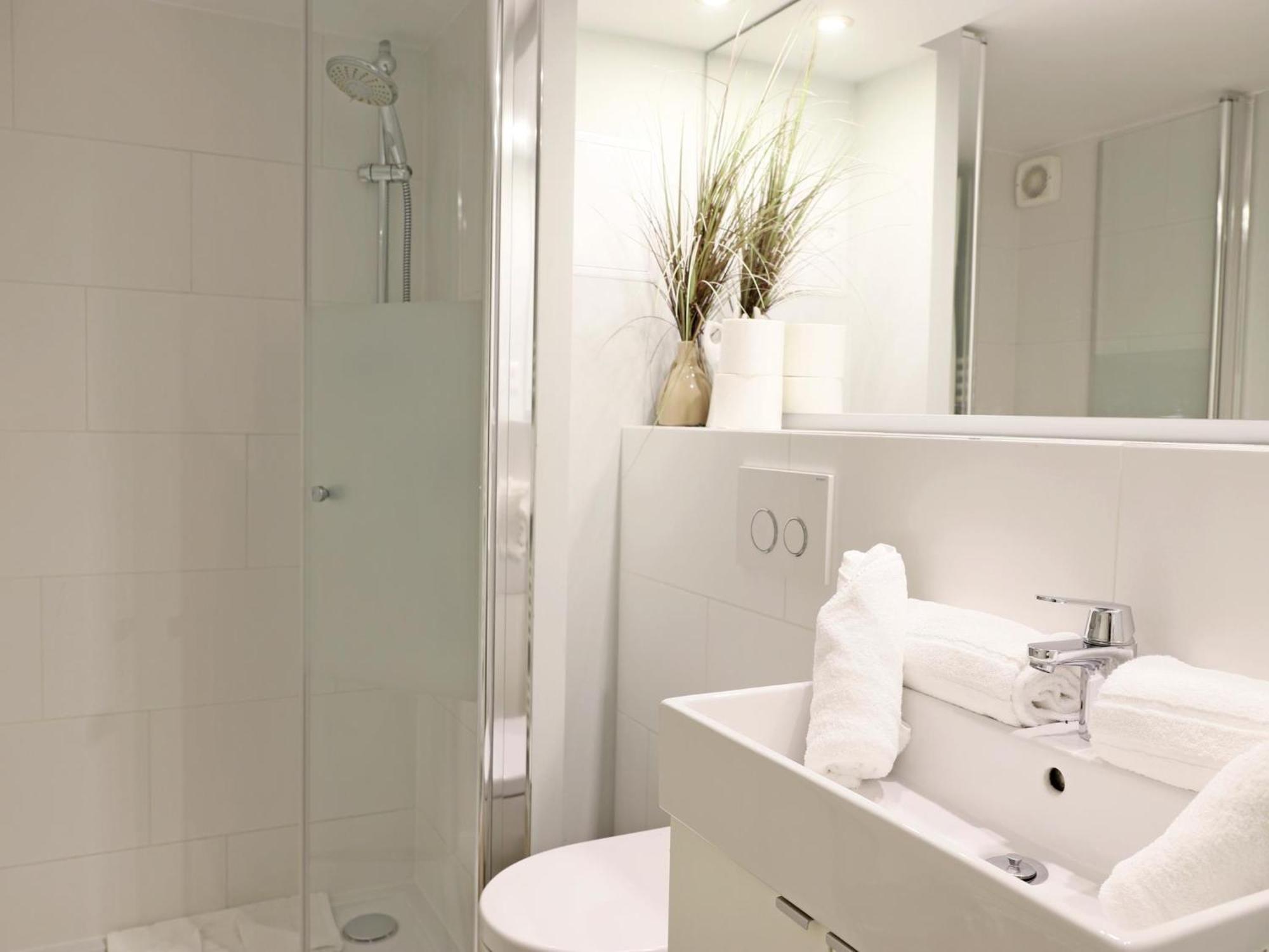 -Zimmer-Appartement Ueber 2 Etagen In Wenningstedt In Ruhiger Lage Extérieur photo